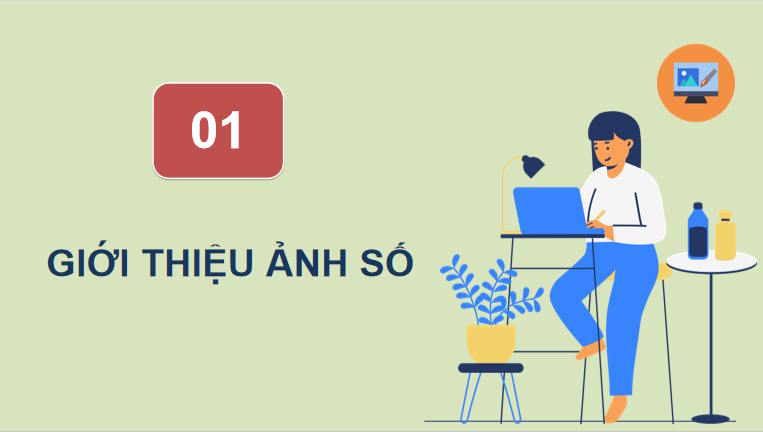 Giáo án Tin học 11 Bài 25: Phần mềm chỉnh sửa ảnh