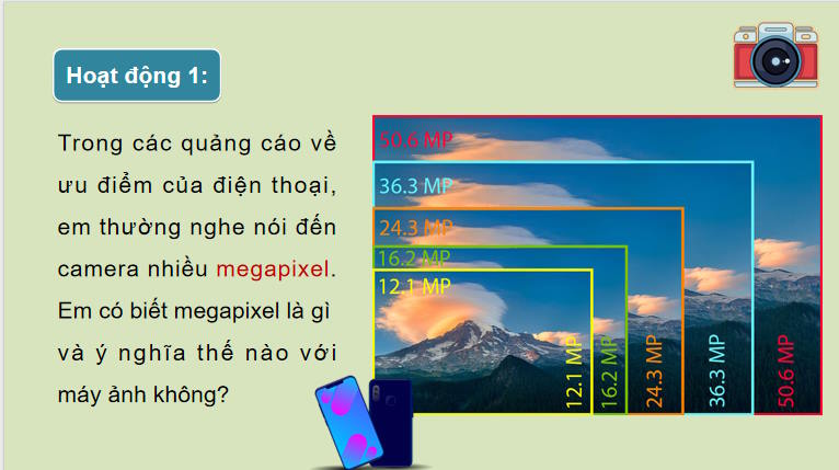 Giáo án Tin học 11 Bài 25: Phần mềm chỉnh sửa ảnh