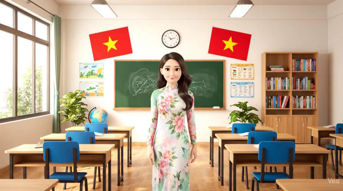 Giáo án Tin học 11 Bài 27: Công cụ vẽ và một số ứng dụng