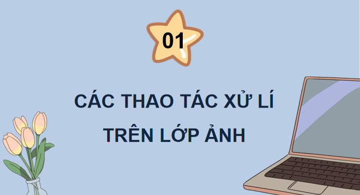 Giáo án Tin học 11 Bài 28: Tạo ảnh động