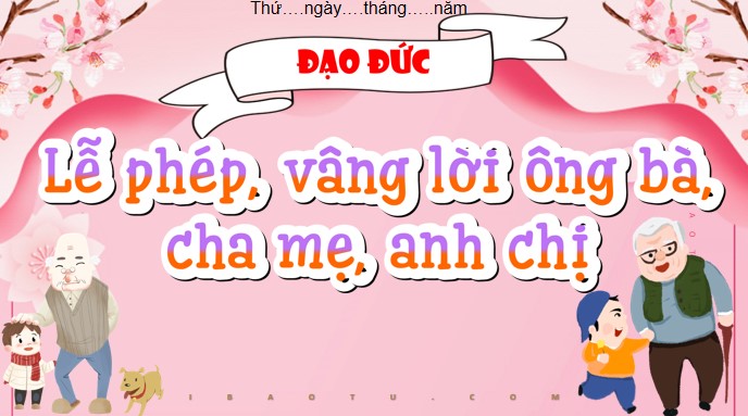 giao an dao duc 1 kntt bai 6 4*520832