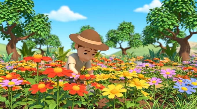 giao an dao duc 1 kntt bai 6 6*520833