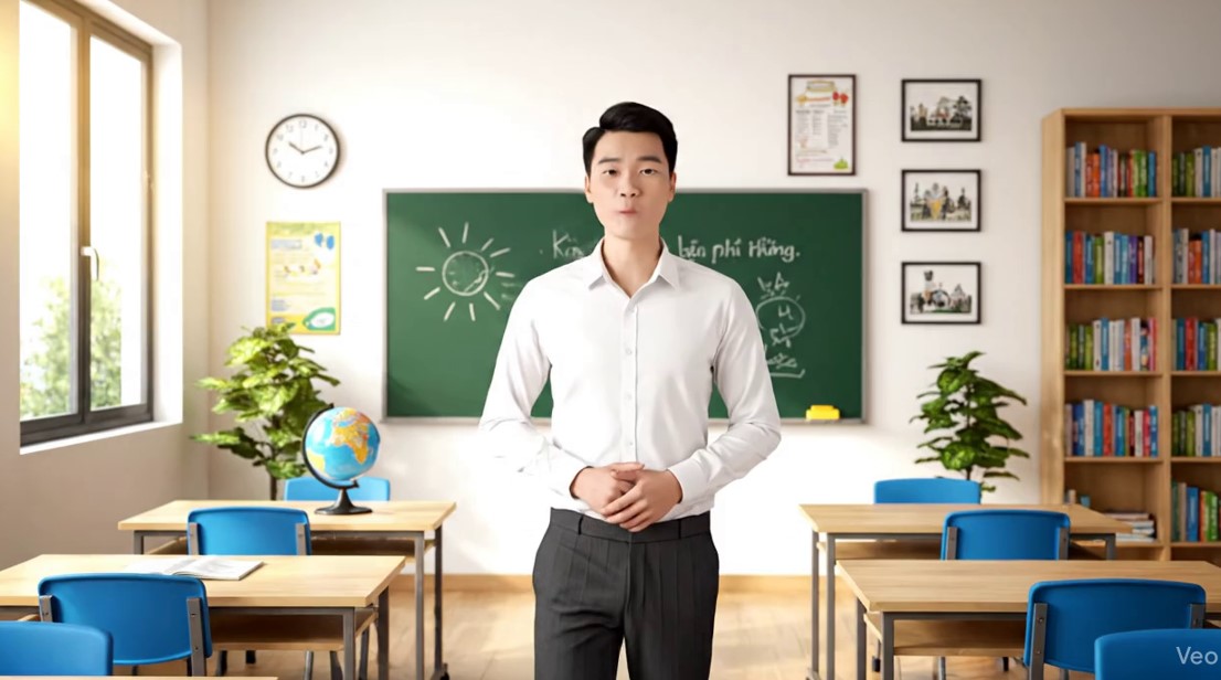 Powerpoint Sinh 12 Cánh Diều Bài 16