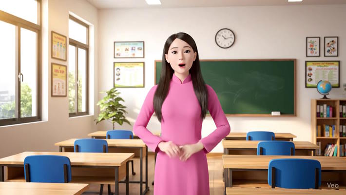 Công nghệ 10 Bài 13: Biểu diễn quy ước ren