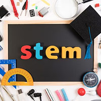 PowerPoint STEM lớp 1