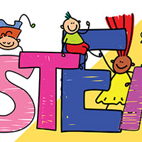 PowerPoint STEM lớp 2