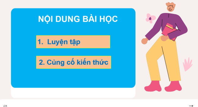 PowerPoint Toán 2: Em làm được những gì trang 31