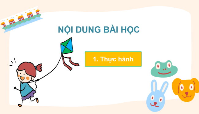 PowerPoint Toán 2: Bạn đến nơi nào?