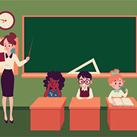 PowerPoint Toán 2: Bảng nhân 2