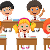 PowerPoint Toán 2: Bảng chia 2