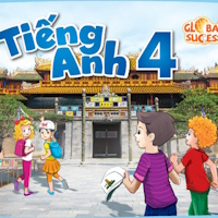 Powerpoint Tiếng Anh 4 Global Success Học kì 1