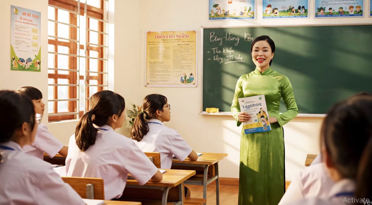 Powerpoint Sinh 12 Cánh Diều Bài 21