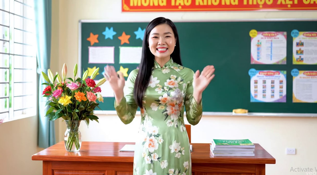 Powerpoint Sinh 12 Cánh Diều Bài 23