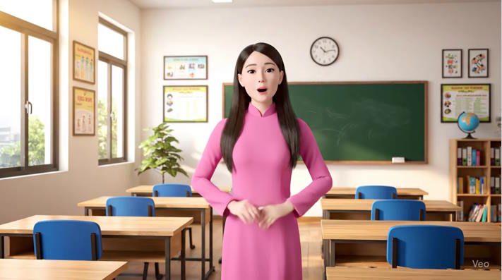 Xây dựng nhà trường và phát triển các mối quan hệ