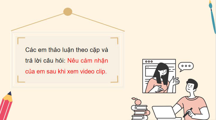 Chủ động tham gia các hoạt động xã hội