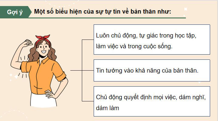 Sẵn sàng bước vào thế giới nghề nghiệp