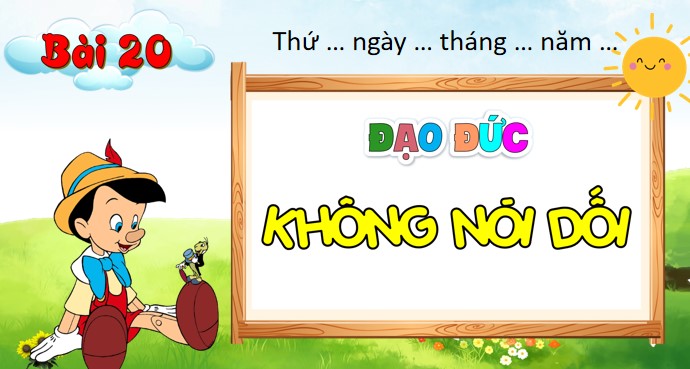 giao an dao duc 1 kntt bai 20 5*521935