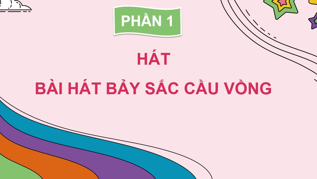 Giáo án điện tử Bài 3 Âm nhạc 9 Kết nối tri thức