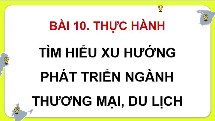 PowerPoint Địa lí 9 Bài 10