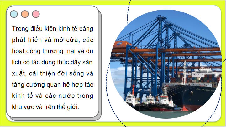 PowerPoint Địa lí 9 Bài 10