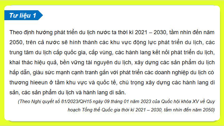 PowerPoint Địa lí 9 Bài 10