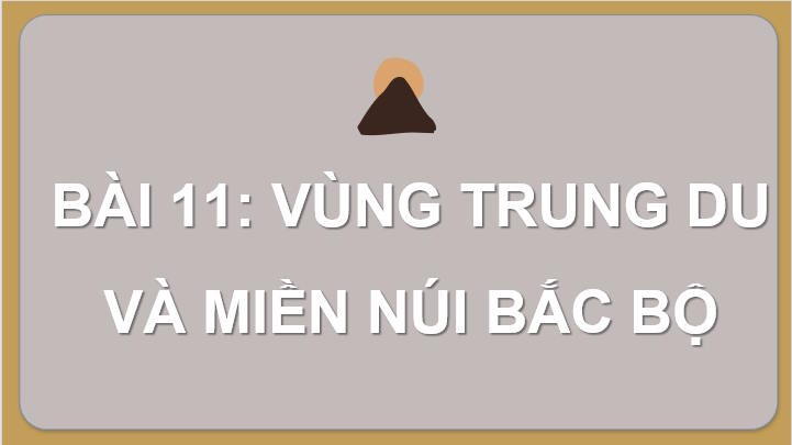 PowerPoint Địa lí 9 Bài 11