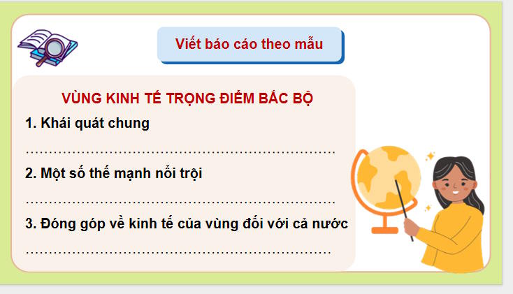 PowerPoint Địa lí 9 Bài 13