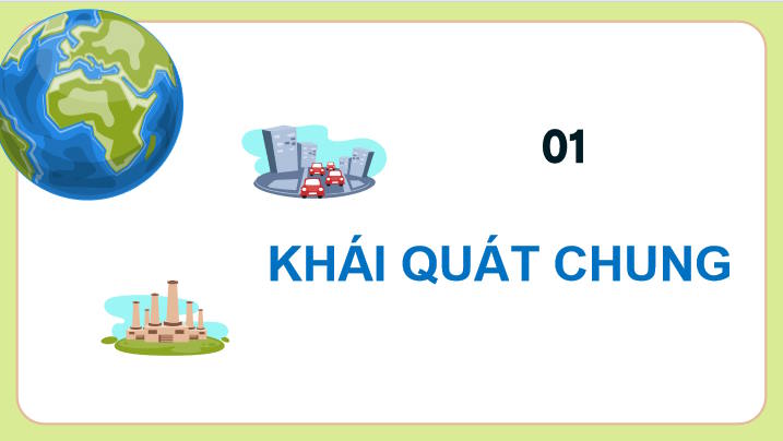 PowerPoint Địa lí 9 Bài 13