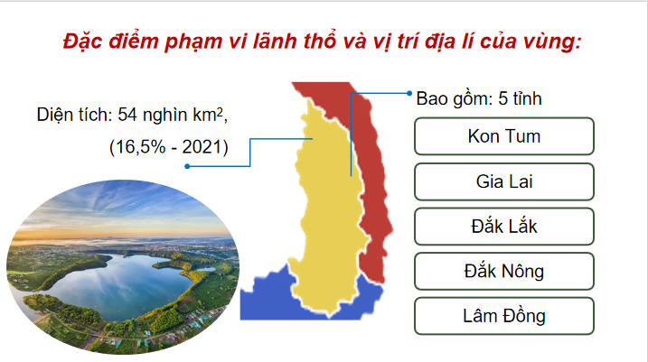 PowerPoint Địa lí 9 Bài 17
