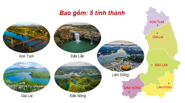 PowerPoint Địa lí 9 Bài 17