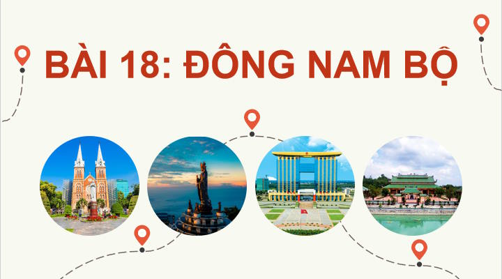 PowerPoint Địa lí 9 Bài 18