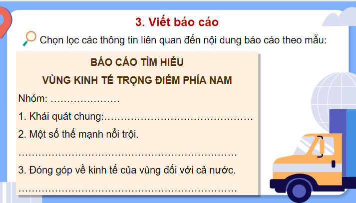 PowerPoint Địa lí 9 Bài 19