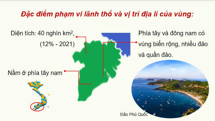 PowerPoint Địa lí 9 Bài 20