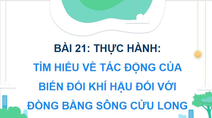 PowerPoint Địa lí 9 Bài 21