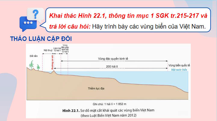 PowerPoint Địa lí 9 Bài 22