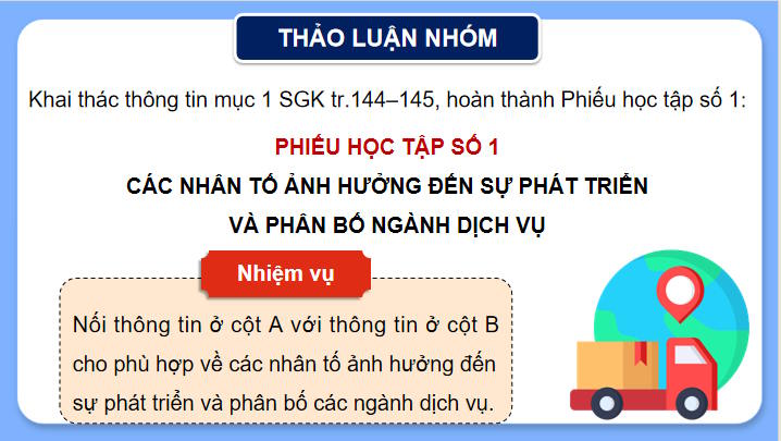 PowerPoint Địa lí 9 Bài 9