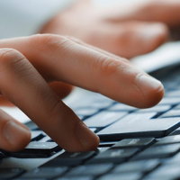 PowerPoint Tin học 3 Bài 4: Cùng thi đua gõ phím