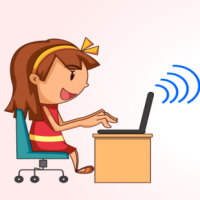 PowerPoint Tin học 3 Bài 2: Nhận biết những thông tin trên Internet không phù hợp với em