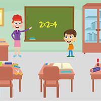 PowerPoint Toán 2: Các số từ 101 đến 110