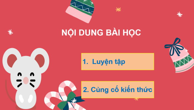 PowerPoint Toán 2: Em làm được những gì trang 55