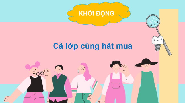 PowerPoint Toán 2: Hình tứ giác