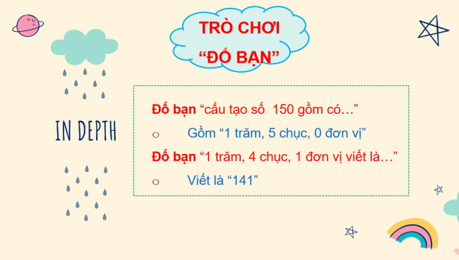 PowerPoint Toán 2: Em làm được những gì trang 73