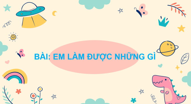 PowerPoint Toán 2: Em làm được những gì trang 73