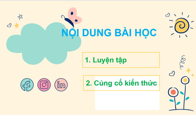 PowerPoint Toán 2: Em làm được những gì trang 73