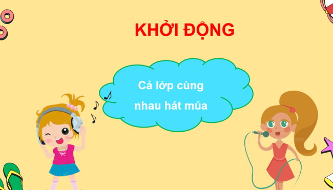 PowerPoint Toán 2: Đo bằng gang tay để biết vật dài bao nhiêu mét