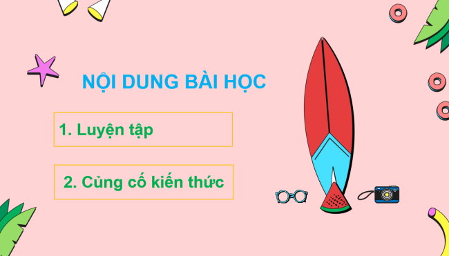 PowerPoint Toán 2: Đo bằng gang tay để biết vật dài bao nhiêu mét