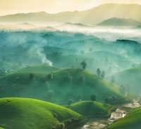 Giáo án Sinh hoạt lớp 7 Bảo tồn cảnh quan thiên nhiên tuần 27