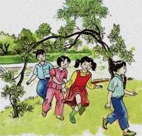 Giáo án Sinh hoạt lớp 7 Nhớ về Bác tuần 31