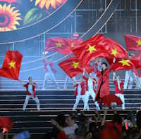 Giáo án Sinh hoạt lớp 7 Nhớ về Bác tuần 32