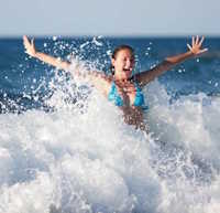 Giáo án Sinh hoạt lớp 7 Chuẩn bị vào hè tuần 35